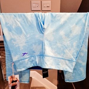 Hollister Women's Crop Leggings Size Med